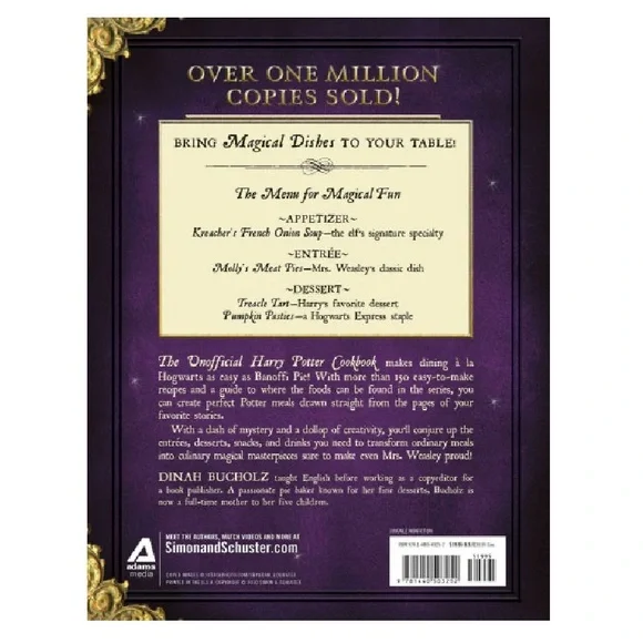 Unofficial Harry Potter Cake - Knickerbocker Glory & Unoffic Hogwart Kid CKBKs - Picture 3 of 15